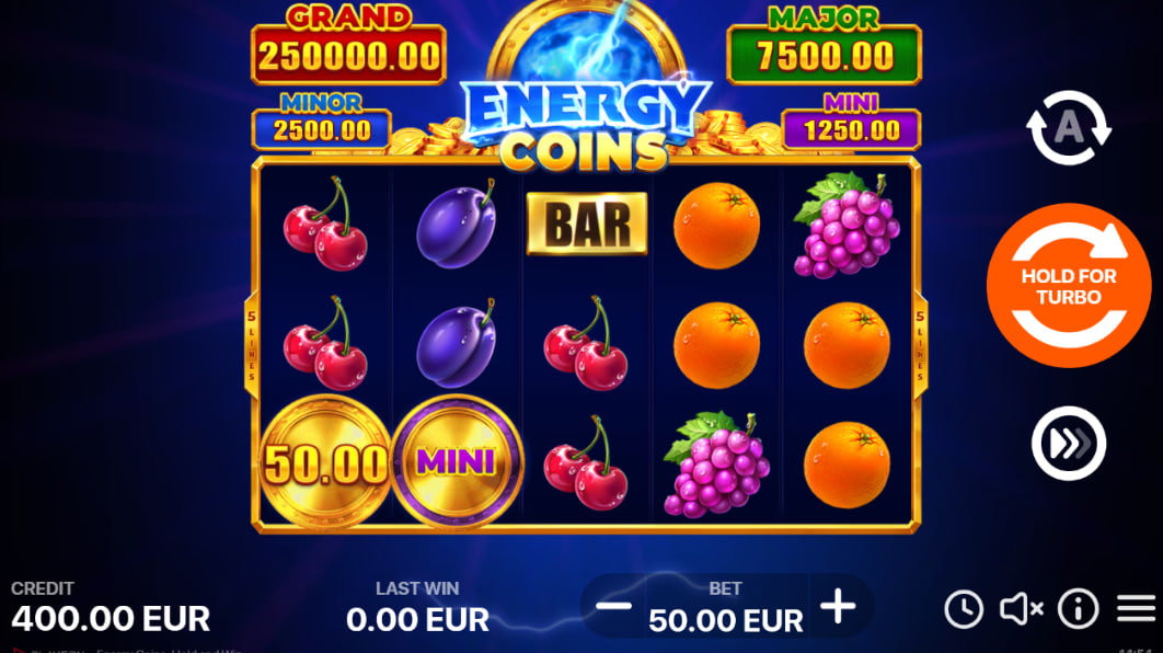 Game Profile